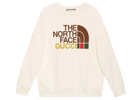 the north face gucci clothes|gucci north face collection.